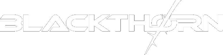 Blackthorn Advisors logo