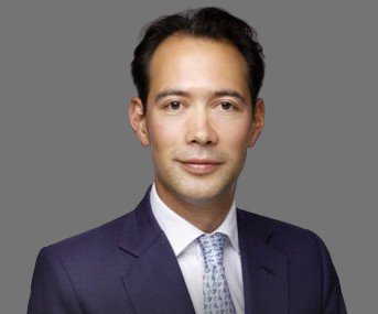 Harry Dickinson, Strategic Advisor at Blackthorn Advisors